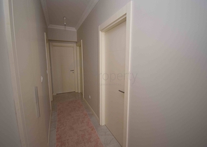 شقق 3+1 في كيبيز-منطقة أنطاليا 