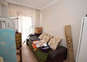 شقق 3+1 في كيبيز-منطقة أنطاليا 