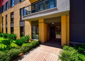 شقق 3+1 في كيبيز-منطقة أنطاليا 