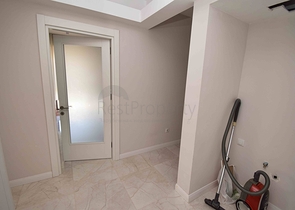 شقق 3+1 في كيبيز-منطقة أنطاليا 