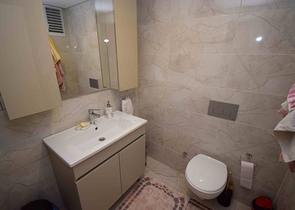 شقق 3+1 في كيبيز-منطقة أنطاليا 