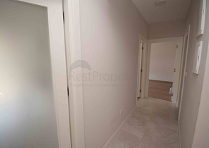 شقق 3+1 في كيبيز-منطقة أنطاليا 