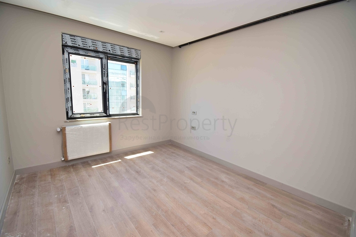 شقق 2+1 في منطقة أنكالي-أنطاليا 