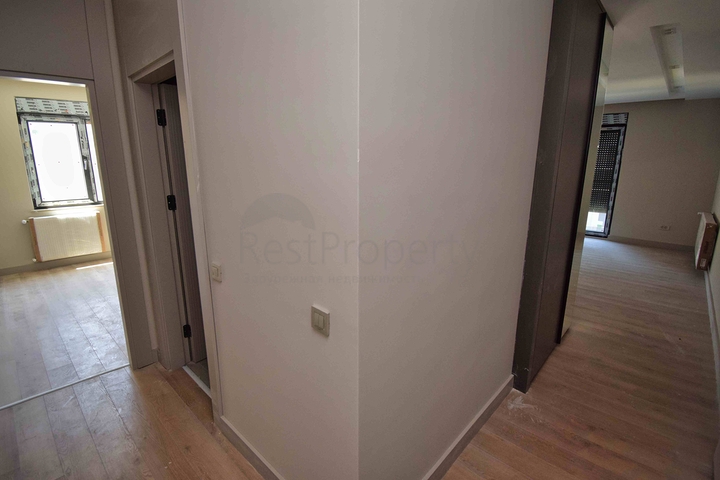 شقق 2+1 في منطقة أنكالي-أنطاليا 