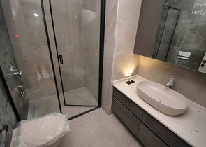 شقق 2+1 في منطقة أنكالي-أنطاليا 