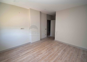 شقق 2+1 في منطقة أنكالي-أنطاليا 