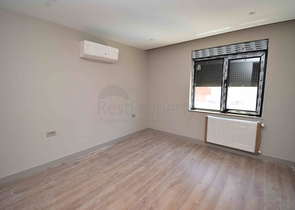 شقق 2+1 في منطقة أنكالي-أنطاليا 