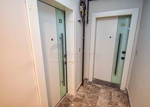 شقق 2+1 في منطقة أنكالي-أنطاليا 