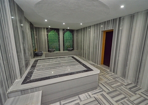 شقق 2+1 في منطقة أنكالي-أنطاليا 