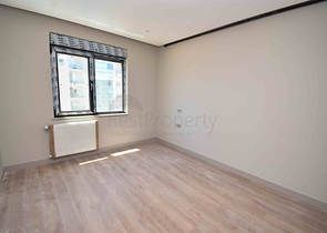 شقق 2+1 في منطقة أنكالي-أنطاليا 