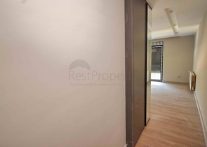 شقق 2+1 في منطقة أنكالي-أنطاليا 