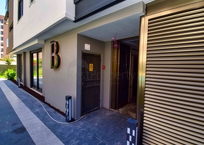 شقق 2+1 في منطقة أنكالي-أنطاليا 