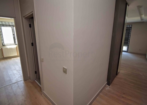 شقق 2+1 في منطقة أنكالي-أنطاليا 