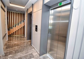 شقق 2+1 في منطقة أنكالي-أنطاليا 