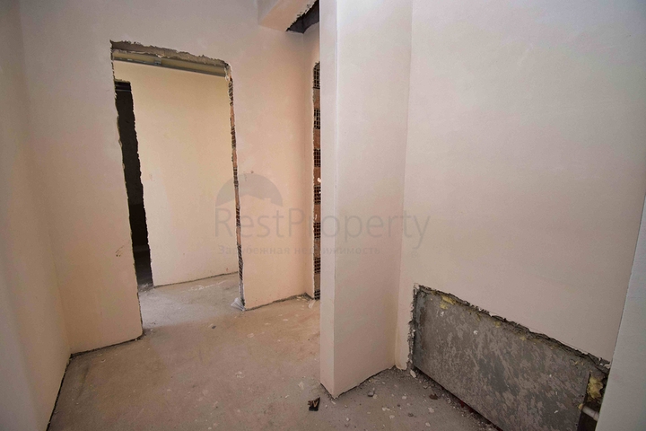 فيلا جديدة 4 + 1 في دوشيمالتي-منطقة أنطاليا 