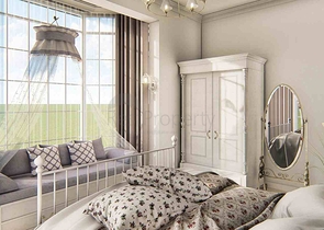 فيلا جديدة 4 + 1 في دوشيمالتي-منطقة أنطاليا 