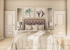 فيلا جديدة 4 + 1 في دوشيمالتي-منطقة أنطاليا 