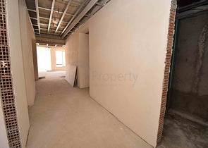 فيلا جديدة 4 + 1 في دوشيمالتي-منطقة أنطاليا 