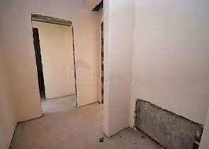 فيلا جديدة 4 + 1 في دوشيمالتي-منطقة أنطاليا 