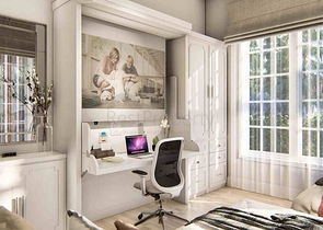 فيلا جديدة 4 + 1 في دوشيمالتي-منطقة أنطاليا 