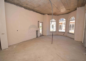 فيلا جديدة 4 + 1 في دوشيمالتي-منطقة أنطاليا 