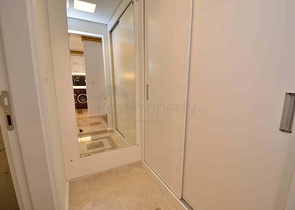 فلل فاخرة ، تخطيط 5 + 2 في ساريسو - حي أنطاليا 