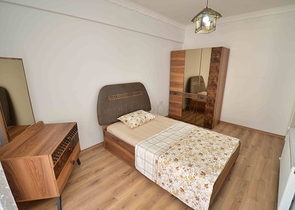 فلل فاخرة ، تخطيط 5 + 2 في ساريسو - حي أنطاليا 