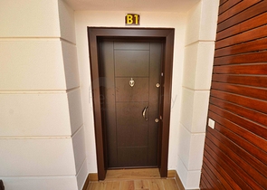 فلل فاخرة ، تخطيط 5 + 2 في ساريسو - حي أنطاليا 