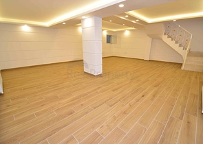 فلل فاخرة ، تخطيط 5 + 2 في ساريسو - حي أنطاليا 