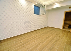 فلل فاخرة ، تخطيط 5 + 2 في ساريسو - حي أنطاليا 