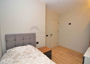 شقق 4+1 في وسط مدينة أنطاليا 