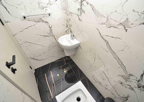 شقق 4+1 في وسط مدينة أنطاليا 