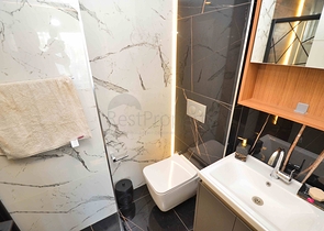 شقق 4+1 في وسط مدينة أنطاليا 