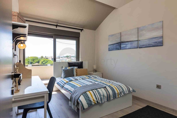 مجمع سكني جديد في منطقة لارا أنطاليا 