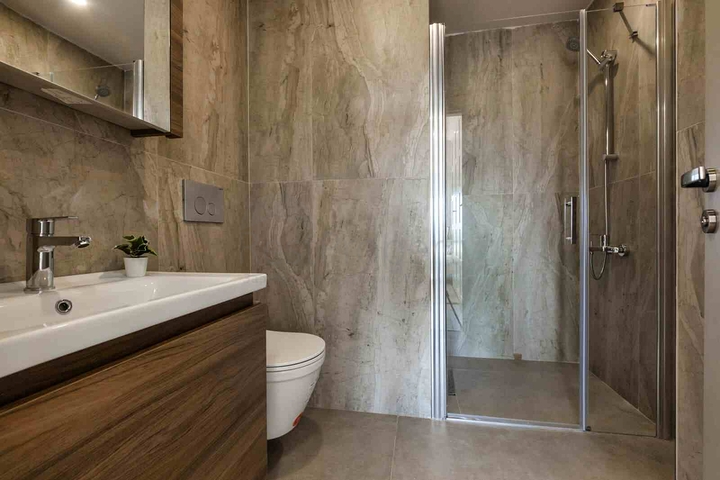 مجمع سكني جديد في منطقة لارا أنطاليا 