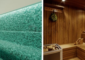 مجمع سكني جديد في منطقة لارا أنطاليا 