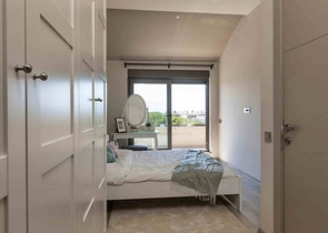 مجمع سكني جديد في منطقة لارا أنطاليا 