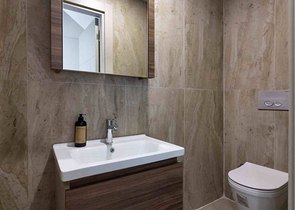 مجمع سكني جديد في منطقة لارا أنطاليا 