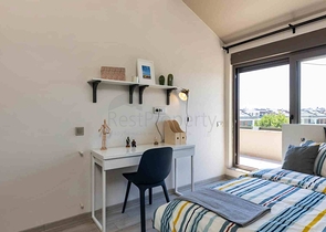 مجمع سكني جديد في منطقة لارا أنطاليا 