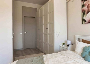 مجمع سكني جديد في منطقة لارا أنطاليا 