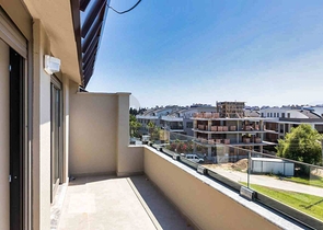 مجمع سكني جديد في منطقة لارا أنطاليا 