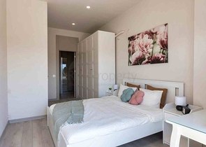 مجمع سكني جديد في منطقة لارا أنطاليا 