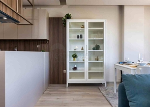 مجمع سكني جديد في منطقة لارا أنطاليا 