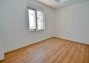 2 + 1 حمام سباحة شقة في كيبيز-منطقة أنطاليا