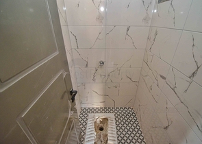 2 + 1 حمام سباحة شقة في كيبيز-منطقة أنطاليا