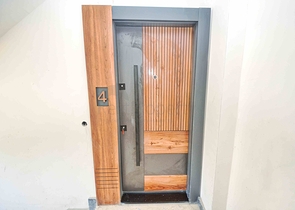 2 + 1 حمام سباحة شقة في كيبيز-منطقة أنطاليا