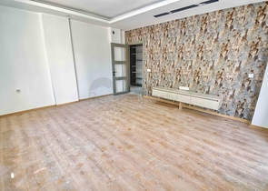 2 + 1 حمام سباحة شقة في كيبيز-منطقة أنطاليا