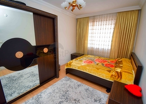 شقة دوبلكس 4 + 1 في كيبيز - منطقة أنطاليا