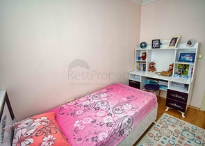 شقة دوبلكس 4 + 1 في كيبيز - منطقة أنطاليا