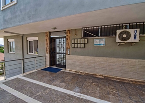 شقة دوبلكس 4 + 1 في كيبيز - منطقة أنطاليا